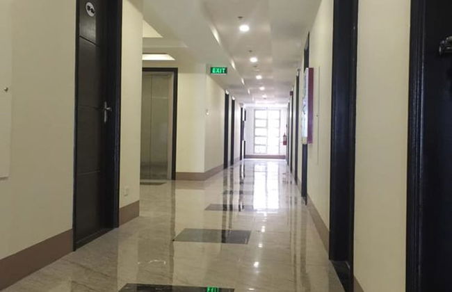 5F15 Your home baguio - Foto 15