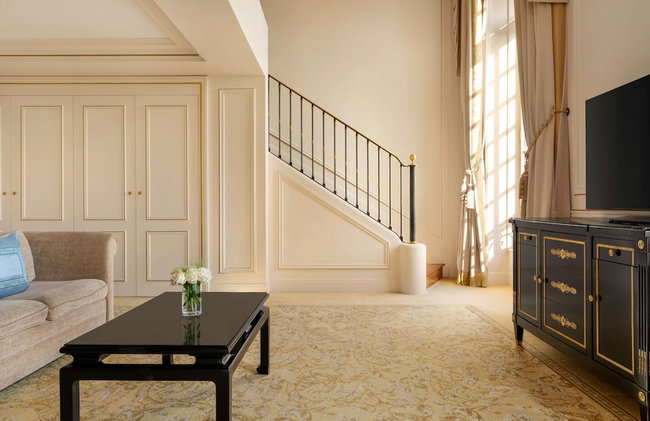 Shangri-La Paris - Photo 56
