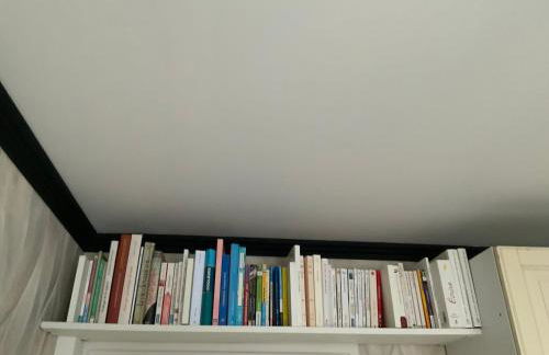 Brest center - 2 bedrooms - 4 pers - with parking - Foto 40