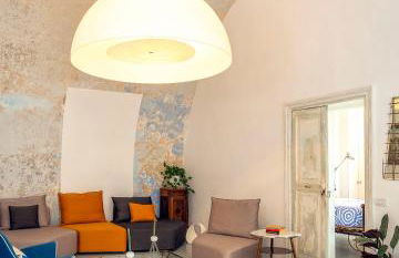 Capri Kronos Design Suites - 2 king beds, with gym, SPA & jacuzzi - Foto 11