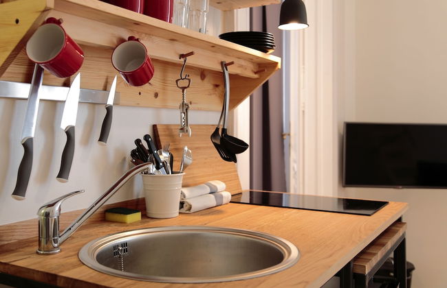 Maverick Apartments - Foto 26