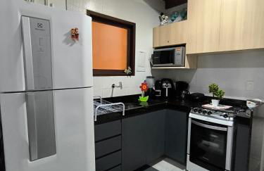 CantinhoAbençoado716 - Flat no Winterville Gravatá - Piscinas Aquecidas, Lago e Parquinhos - Foto 16