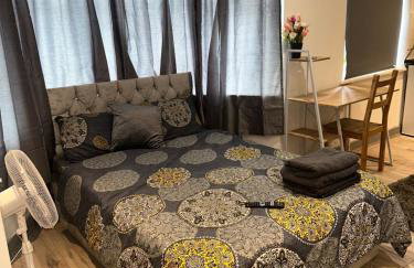 Modern studio flat in Romford - Foto 12