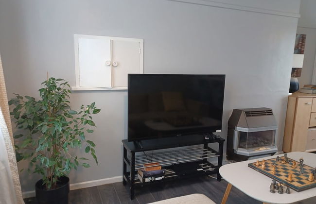 Poynters House - Huku Kwetu Luton - Foto 28