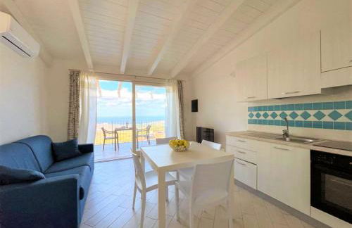 Apartment Le verande Bilo con Piscina by Interhome - Foto 10