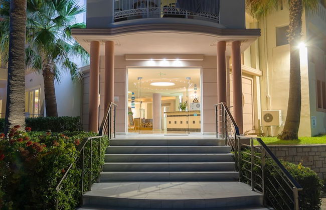 Xenos Kamara Beach - Foto 75