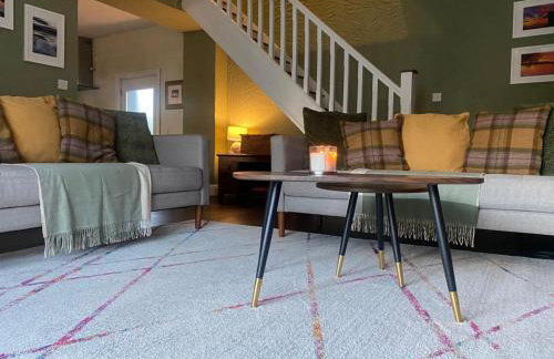 Old Boathouse Upper Lough Erne - Foto 60