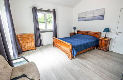 Gîte Libellule au coeur de la nature - Foto 35