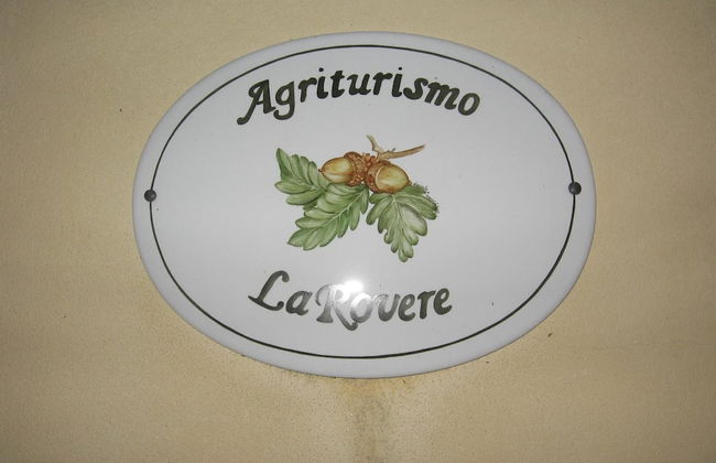 Agriturismo La Rovere - Foto 37