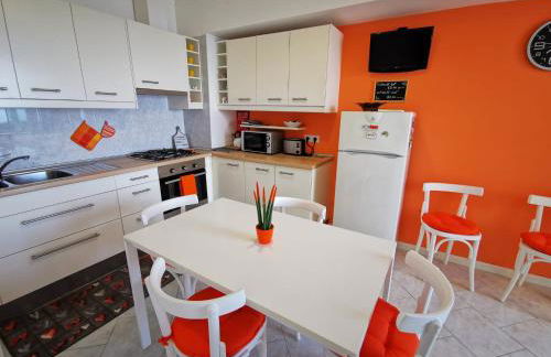 Villa Mirella Sea View Apartments - Foto 8