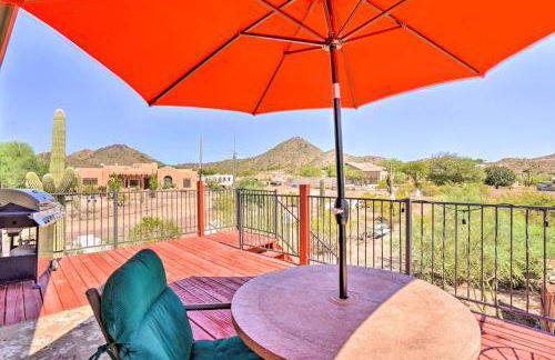 Unwind Poolside! Dreamy Desert Oasis in Phoenix - Foto 19