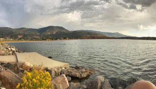 DREAMLOFT and PATIO on the HILL - Foto 4