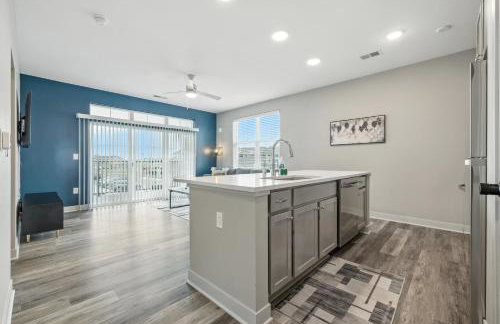 IRIE Living Retreat Kg 2bd Gym Pool Brand New - Foto 9