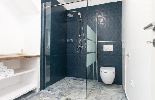 Exclusive Villa Almissa with swimming pool and sea view - Foto 6