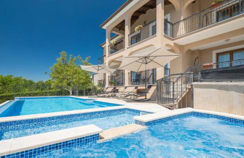 Villa Mahovic - Foto 1