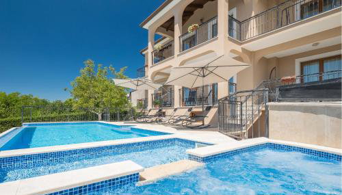 Villa Mahovic - Foto 1