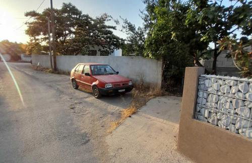 Makri Vacation House - Foto 17