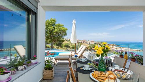 Contessa del Mare - Beachfront Living by etouri - Foto 4