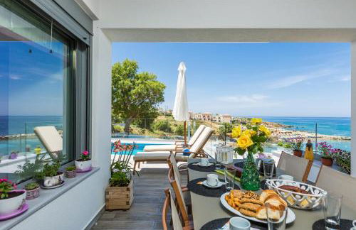 Contessa Del Mare - Premium Beachfront Villa by etouri - Photo 10