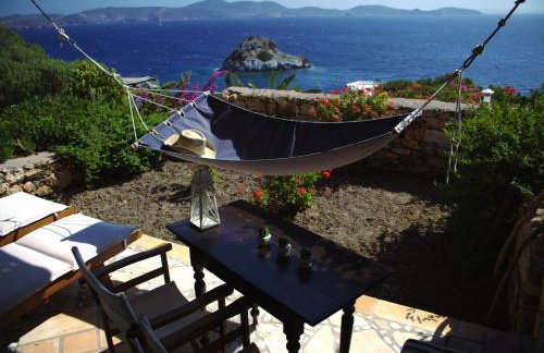 Eirini Luxury Hotel Villas - Foto 25