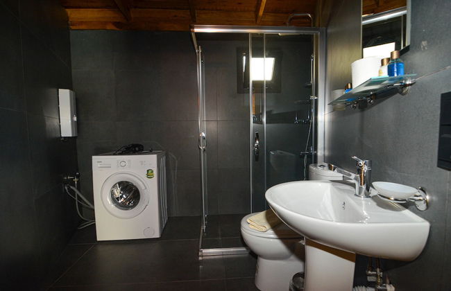 KAYI VILLAS - Foto 65