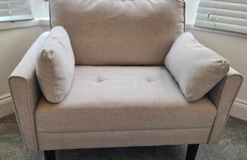 Pearce House-Brand New 3 bed-Sleeps 6-Garden - Foto 3