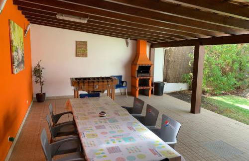 Villa Roja Pé by Dream Villas Algarve - Foto 30