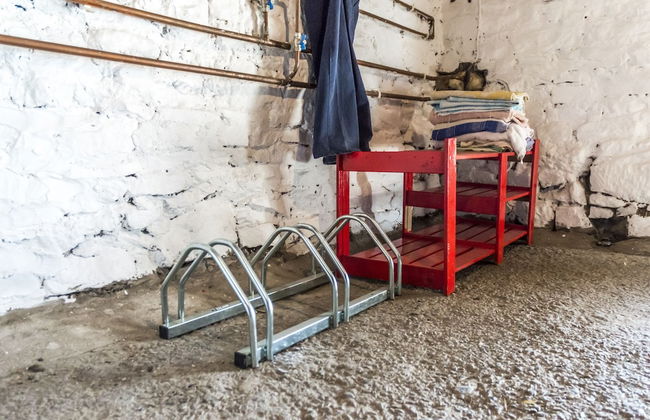 Ashgrove Farm - Llawhaden - Narberth - Foto 15