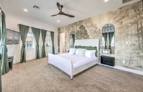 CIELO - Modern Vegas Pool Oasis, Spa, Pickleball - Foto 41