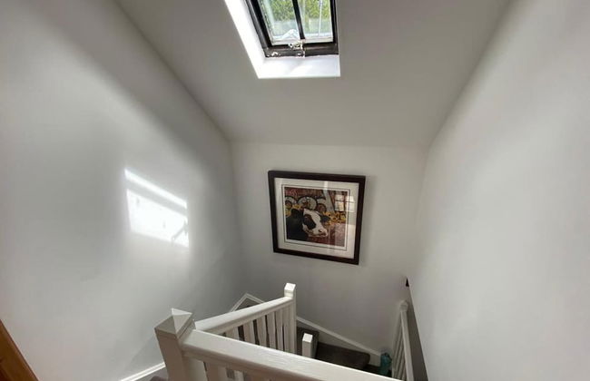 Charming Barn Conversion on Private Estate - Foto 21