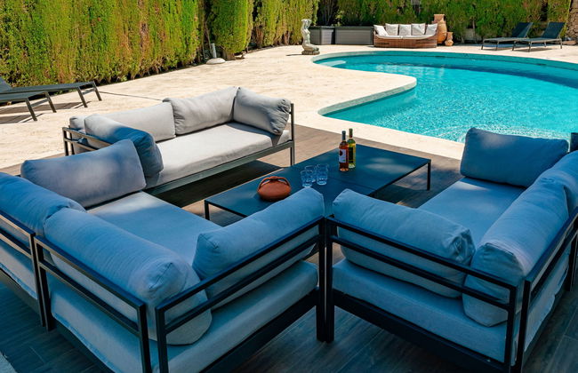 Villa Vista Paraiso - Foto 53