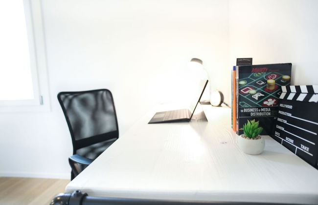 Nest - Kanzlei 217 - Photo 1