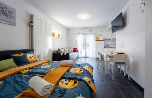 Studio Apartman Smiley - Foto 1