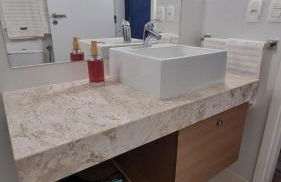 Apartamento Santos praia Helbor Stay - Photo 14