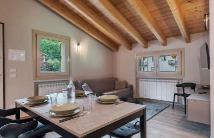 Olga s Chalet in Vione - Foto 13