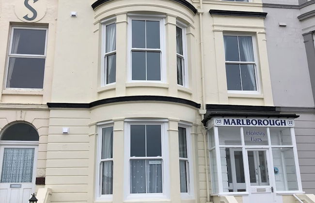 Marlborough Sea View Holiday Apartments - Foto 68