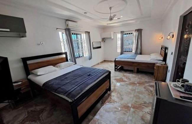 BAFFOUR APARTMENTS - Foto 6