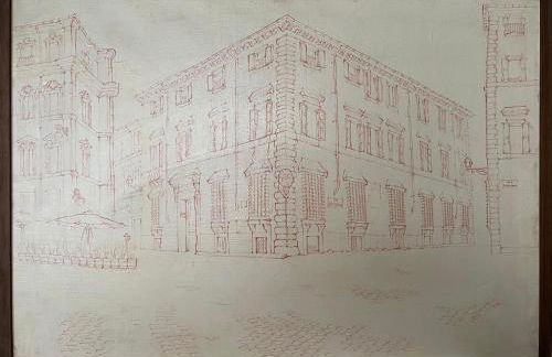 Lovatelli Home al Campidoglio - Foto 25