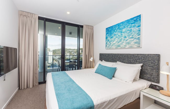 Boardwalk Burleigh Beach - Foto 19