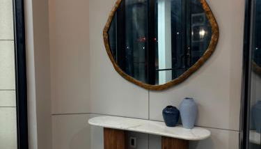 Luxury, Chic, Apt with Game Room, Movie Theatre, & 24hr Gym - Foto 5