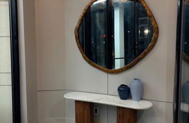 Luxury, Chic, Apt with Game Room, Movie Theatre, & 24hr Gym - Foto 5