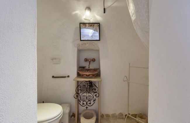 Relais Patriarca - Foto 41