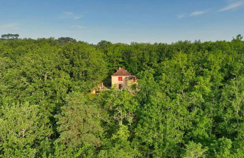 Havre de paix avec vue panoramique - Foto 1