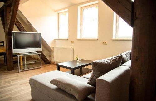 Ferienwohnung Up'n Spitzböhn - Foto 7