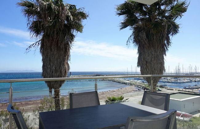 T2 vue baie - Foto 12