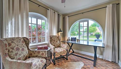 Historic Oklahoma City Home, 5 Mi to Downtown - Foto 3