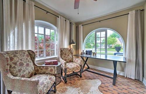 Historic Oklahoma City Home, 5 Mi to Downtown - Foto 3