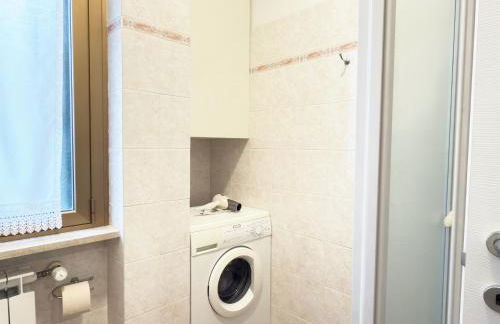 250 mt dalle spiagge - Relax con Terrazzo sul mare - Foto 15