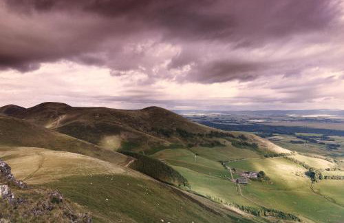 Eastside - Architect designed retreat with wood-fired sauna - Foto 60