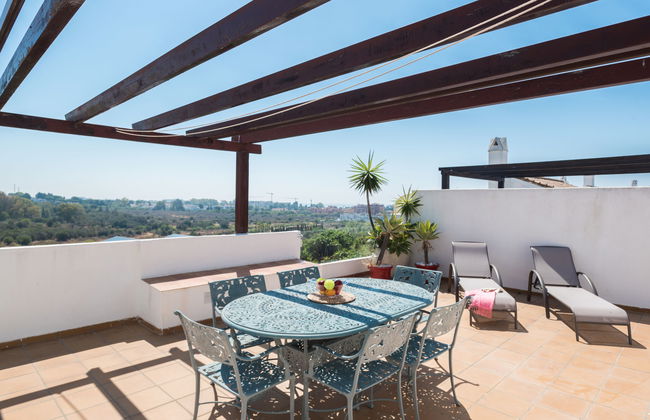 Penthouse Greenview - Foto 2